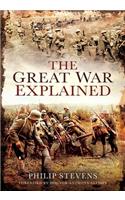 The Great War Explained