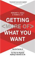 Getting (More Of) What You Want