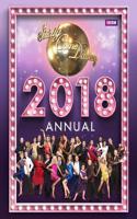 Strictly Come Dancing Annual 2018