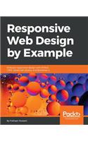 Responsive Web Design by Example