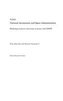 Modeling of Power Electronic Systems with Emtp