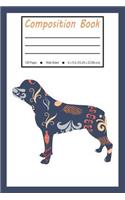 Composition Book