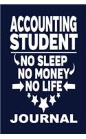 Accounting Student Journal