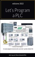 Let's Program a PLC: edizione 2022