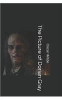 The Picture of Dorian Gray