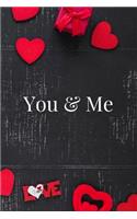 You & Me