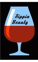 Sippin Beauty