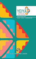 Yeiyá - Volumen 1, Número 1, Julio-Diciembre 2020