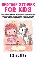 Bedtime Stories for Kids