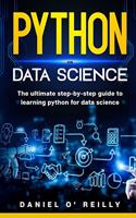 Python for data science