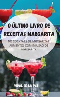 O Último Livro de Receitas Margarita