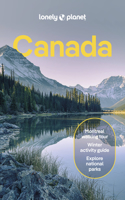 Lonely Planet Canada 16