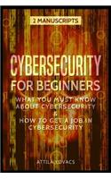 Cybersecurity for Beginners