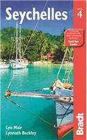 Bradt Seychelles
