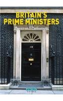 Britain's Prime Ministers