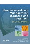 Neurointerventional Management: Diagnosis and Treatment, Second Edition