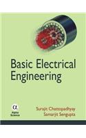 Basic Electrical Engineering