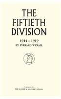 Fiftieth Division 1914 - 1919