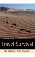 The Rough Guide to Travel Survival