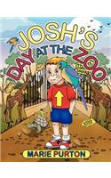 Josh's Day at the Zoo