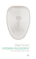 Modern Philosophy: An Introduction and Survey