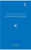 The Metaphysics of Scientific Realism