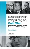 European Foreign Policy During the Cold War