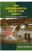 Environmental Protection Agency