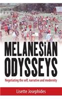 Melanesian Odysseys