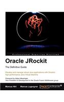 Oracle Jrockit