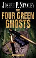 The Four Green Ghosts: (English)