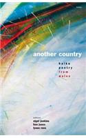 Another Country - Haiku Poetry from Wales