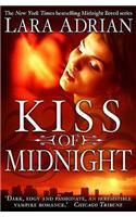 Kiss of Midnight