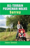 All-Terrain Pushchair Walks Surrey