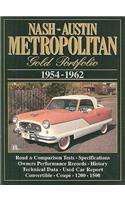 Nash-Austin Metropolitan Gold Portfolio 1954-1962