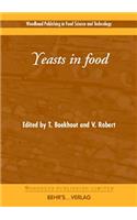 Yeasts in Food