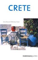 Cadogan Guide Crete