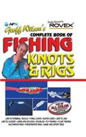 Geoff Wilson's Complete Book of Fishing Knots and Rigs
