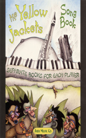 The Yellowjackets Songbook