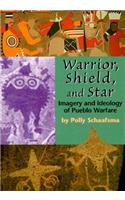 Warrior, Shield, and Star