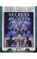 Secret of the Ancients