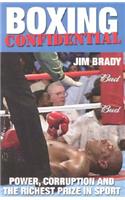 Boxing Confidential