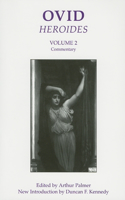 Ovid: Heroides II