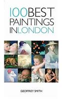 100 Best Paintings in London