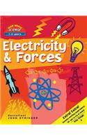 Electricity & Forces