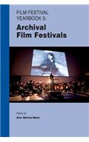 Film Festival Yearbook 5