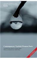 Contemporary Turkish Women Poets