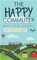 Happy Commuter