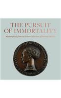 Pursuit of Immortality