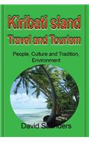 Kiribati Island Travel and Tourism